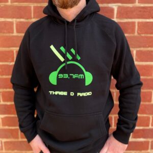 Logo Hoodie