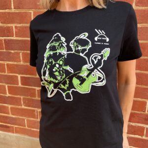 2022 Plug'n'Play Tee