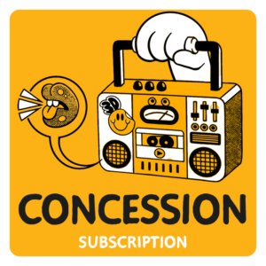 Concession Subscription