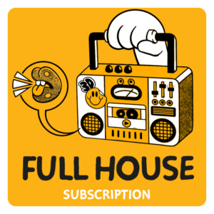 Full House Subscription