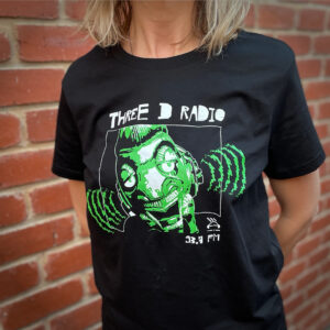 2021 Tiki Tee