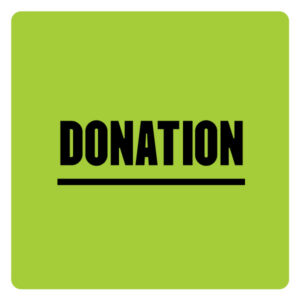 Donation