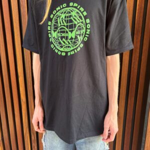 2025 Sonic Spire Tee
