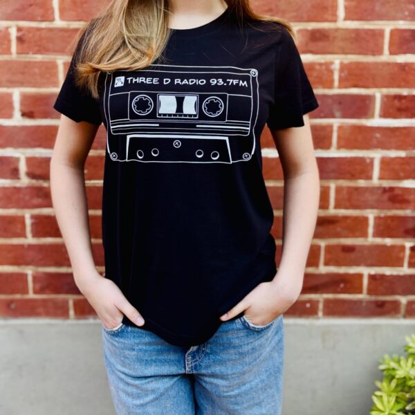Mixtape Tee