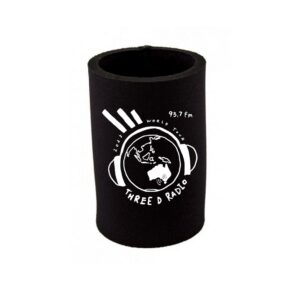 2023 World Tour Stubby Holder