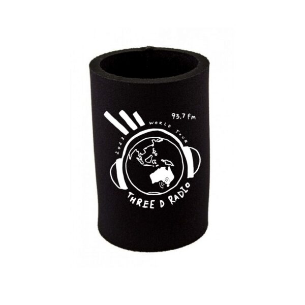 2023 World Tour Stubby Holder