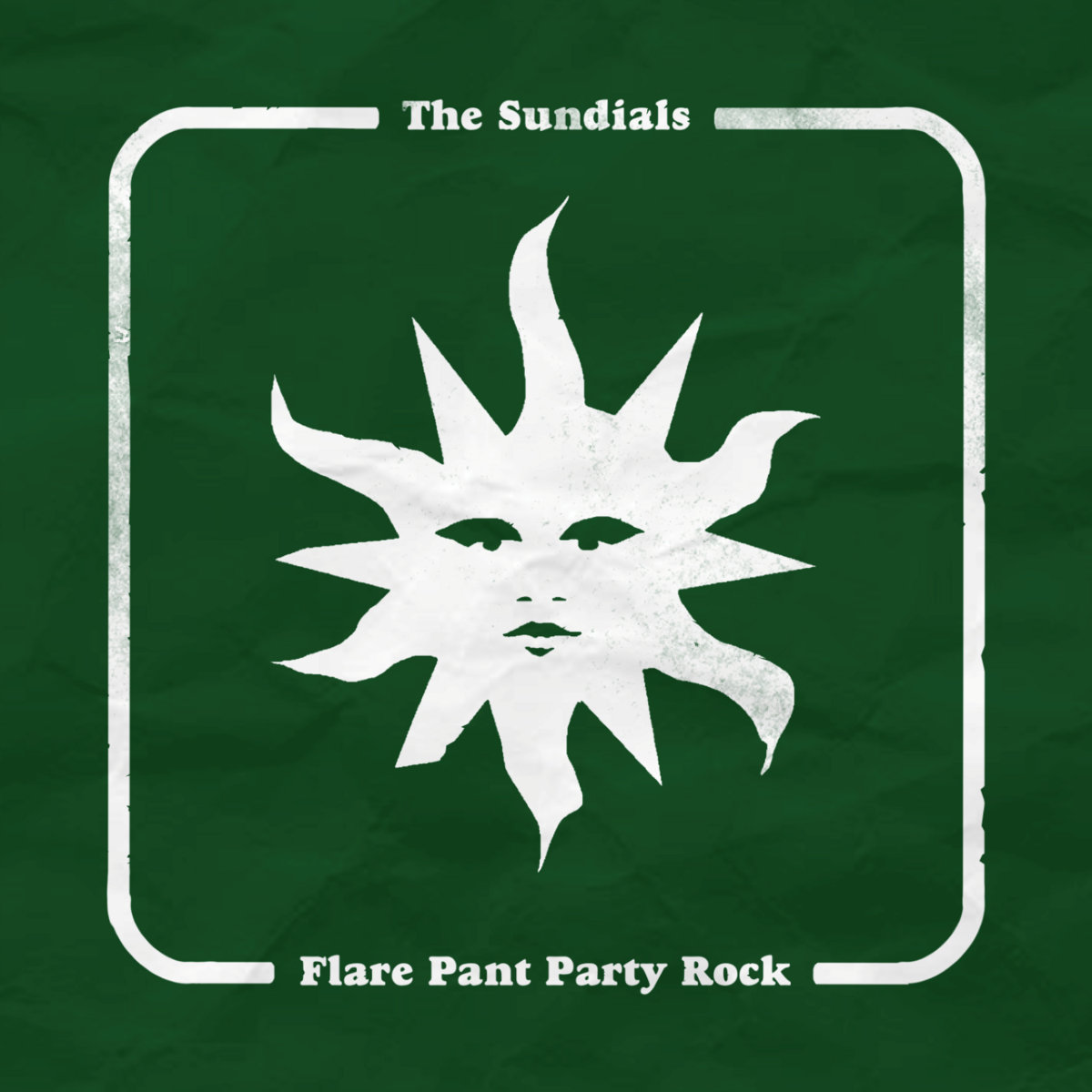 The Sundials – Flare Pant Party Rock – Three D Radio